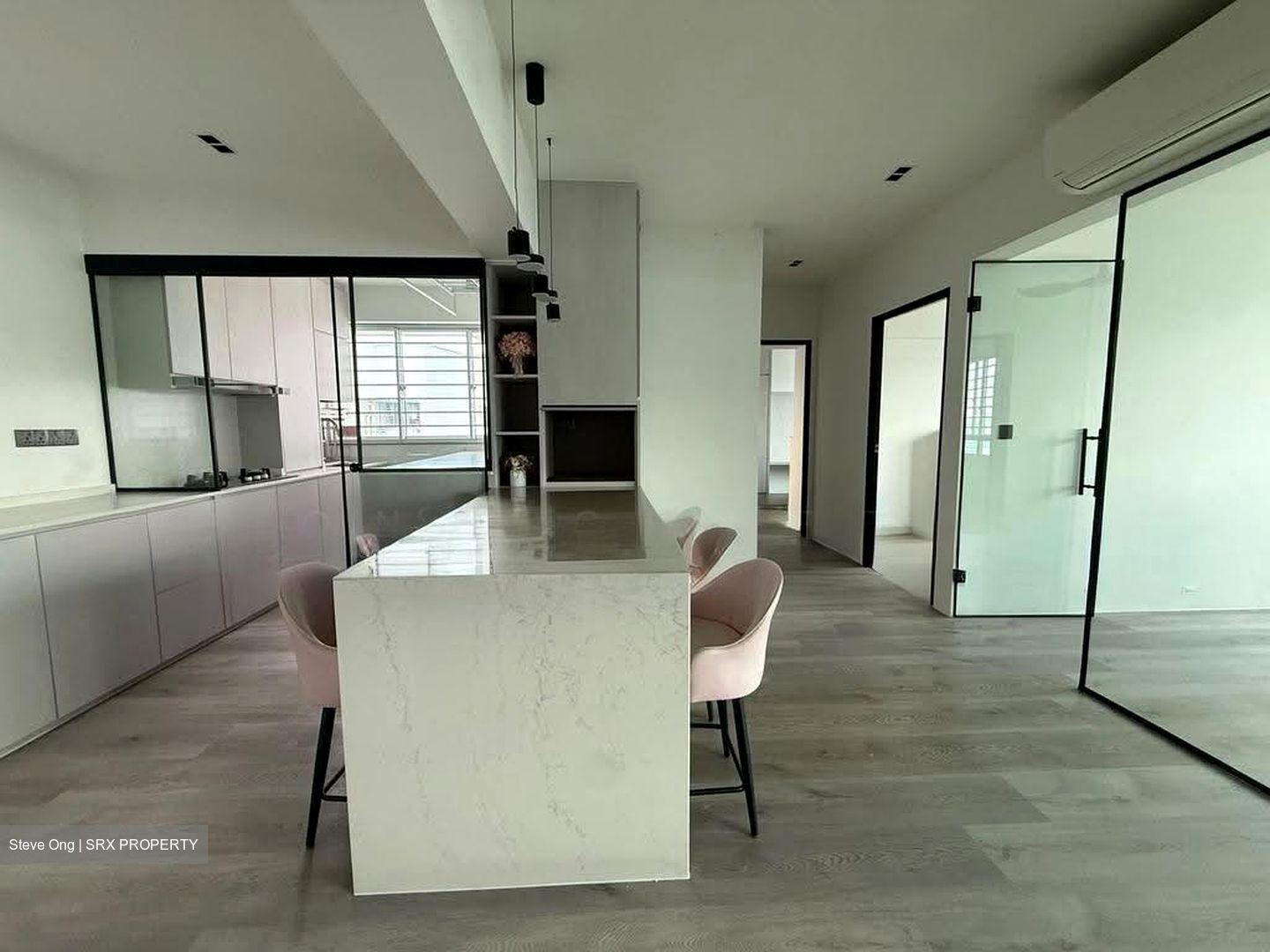 Blk 18C Macpherson Residency (Geylang), HDB 4 Rooms #625052391